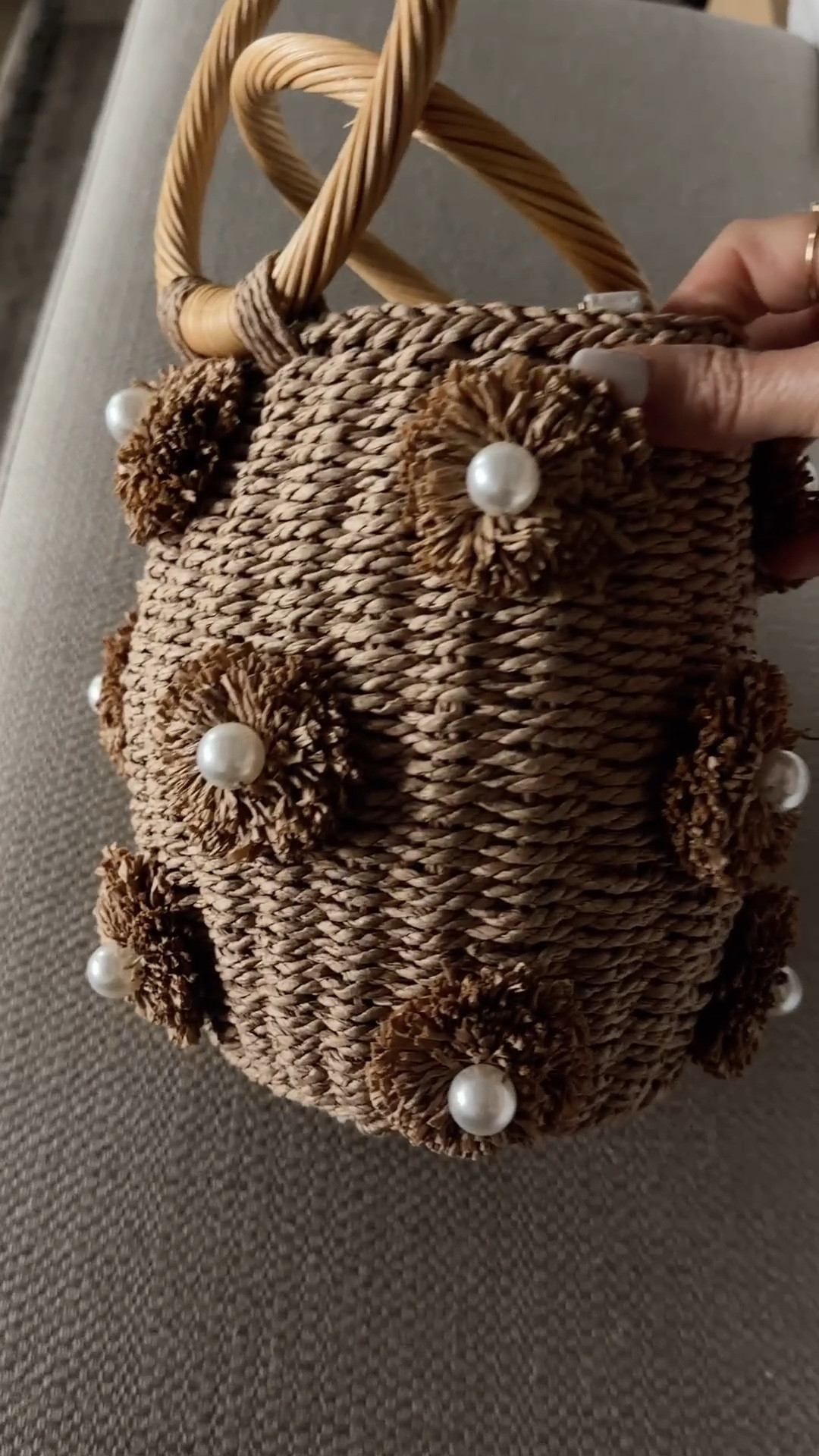 Love this bucket bag from Amazon. It’s under $30 and a fun bag especially for vacation #stylinbyaylin #amazonfind #bag #vaccation

#LTKTravel #LTKSeasonal