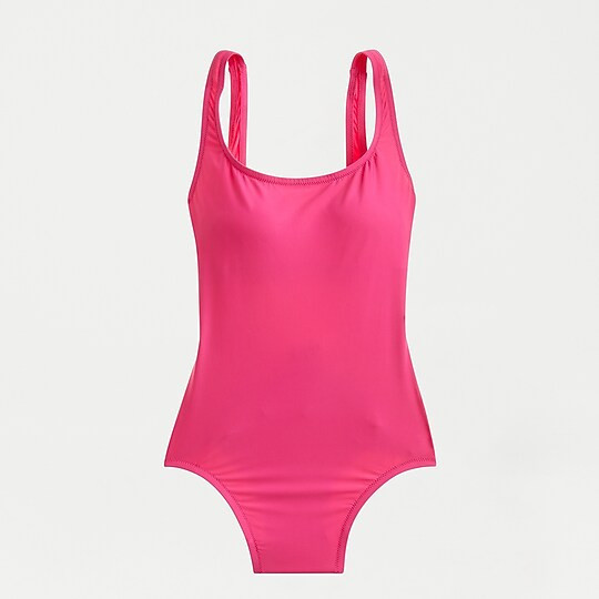 one-piece swimsuit | J. Crew US