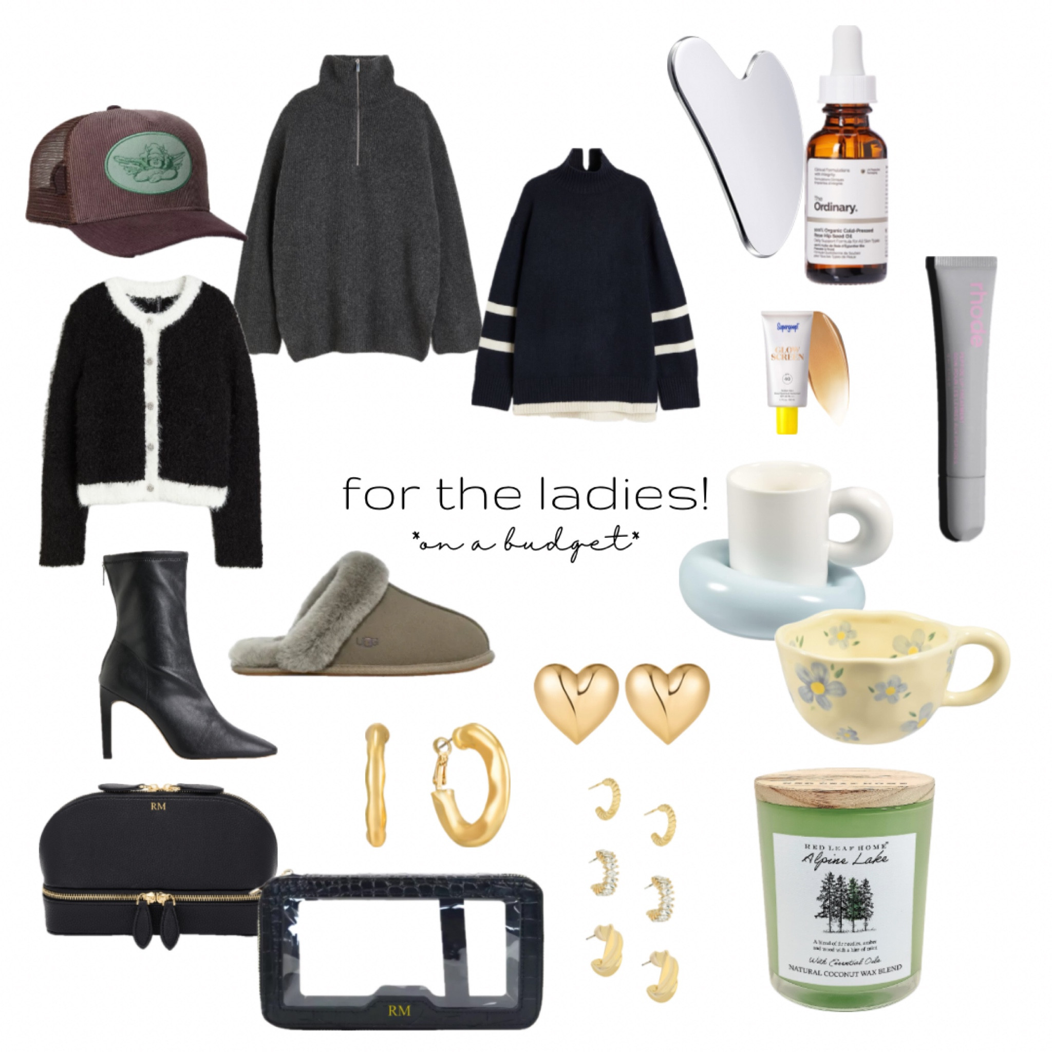 gift guide 1 

#LTKGiftGuide #LTKSeasonal #LTKHoliday