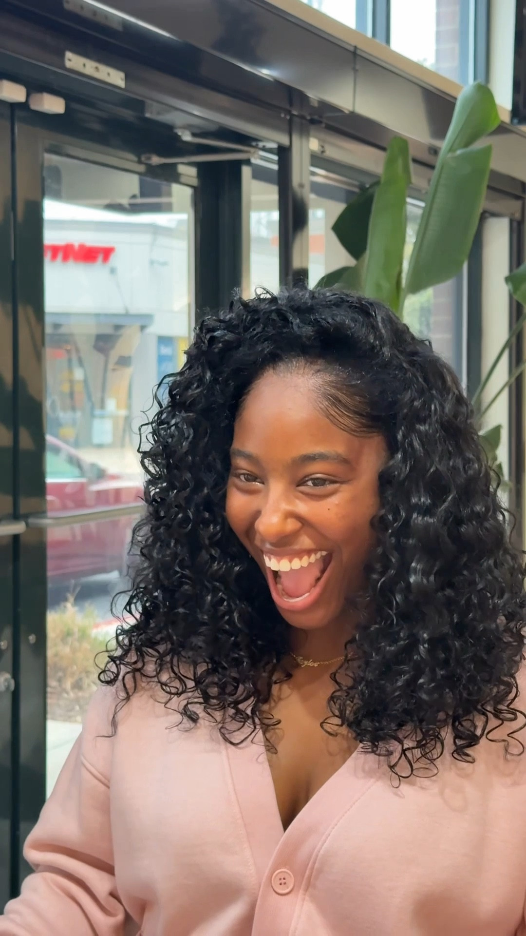 Hair Appt OOTD

Cardigan: Small
Pants: Small

#LTKootd #LTKgrwm