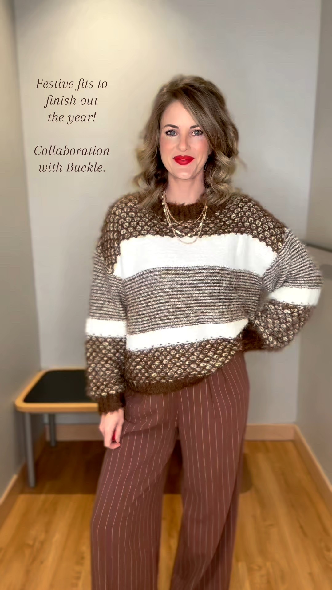 Which is your favorite? It’s hard to choose! Comfort doesn’t have to be uncute… these fits are easy and perfect for the everyday woman. Buckle has the best selection, something for any style.

