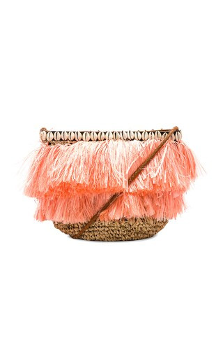 Paloma Crossbody Bag | Revolve Clothing (Global)