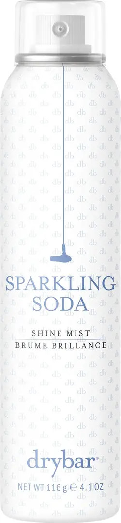 Sparkling Soda Shine Mist | Nordstrom