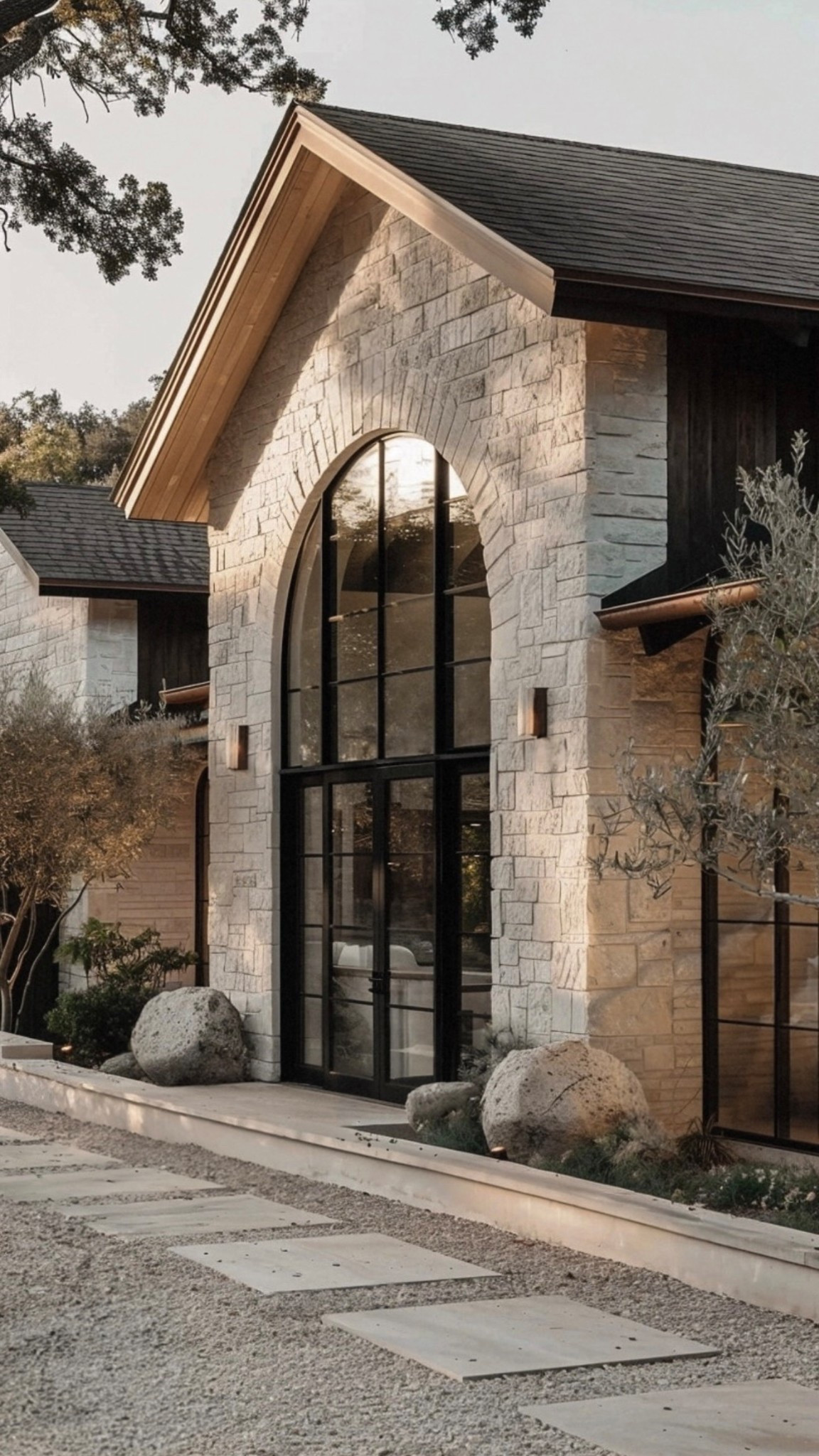 Modern European exterior inspiration 🤎

#LTKSaleAlert #LTKHome