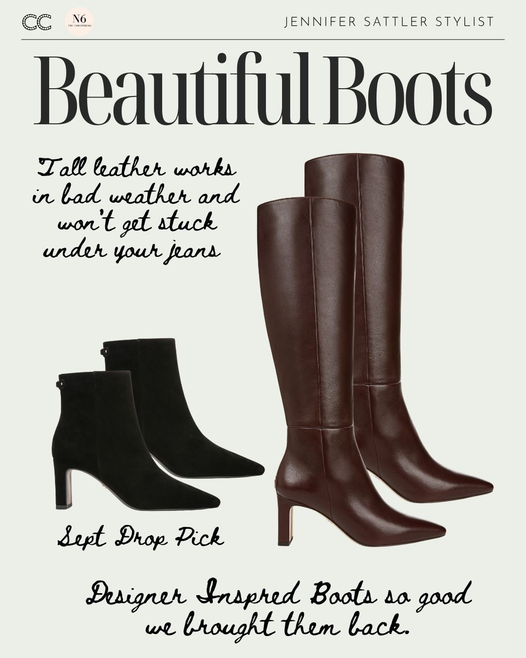 The Nordstrom 6 Dec Drop

#LTKCyberWeek