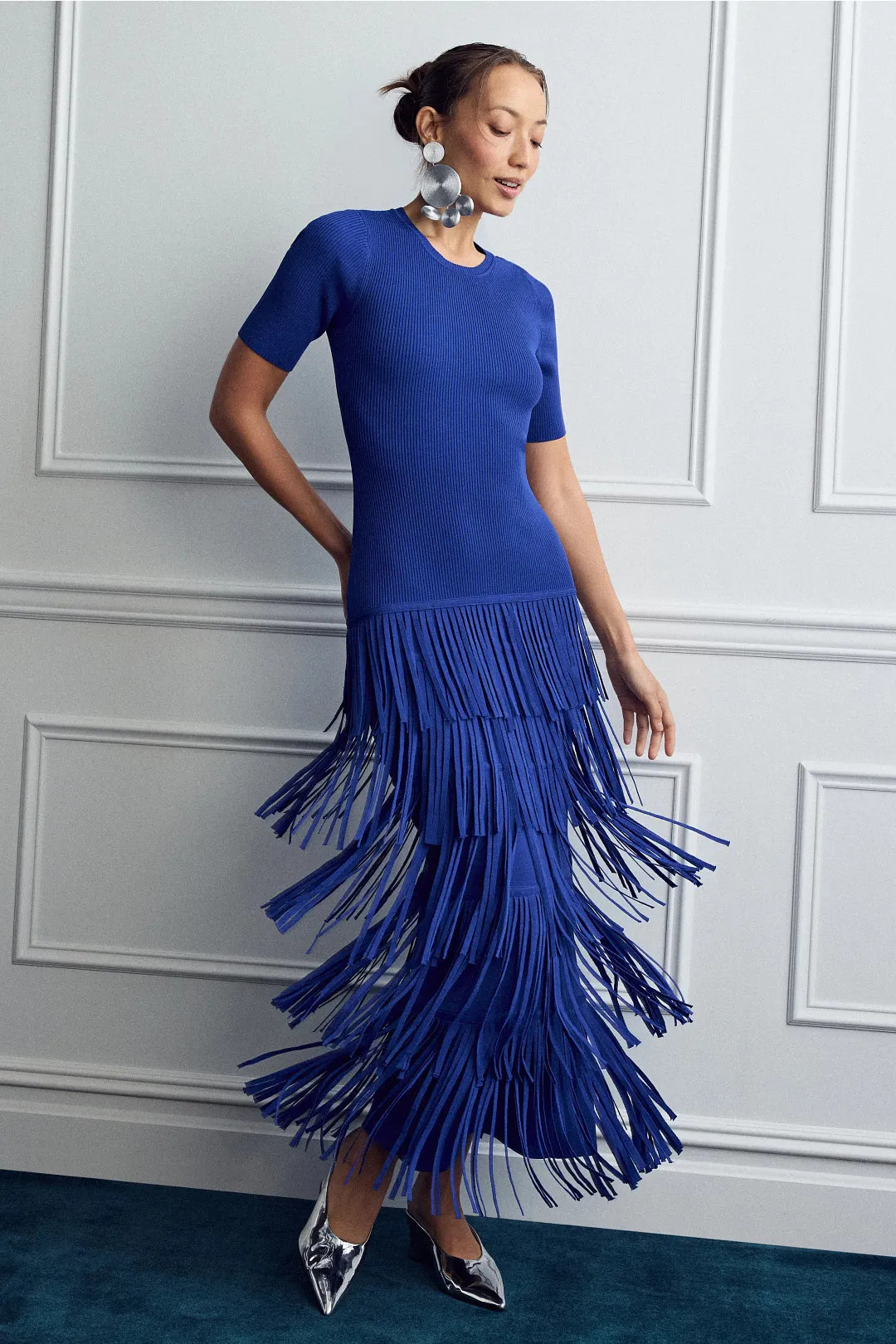 SIMONMILLER Zaza Dress | Rent the Runway
