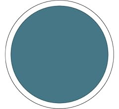 Colorfulkoala Women's Dreamlux Ribbed High Waisted Yoga Shorts 6" Inseam Workout Tights | Amazon (US)