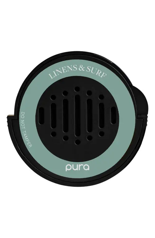 PURA Linens & Surf Car Fragrance Refill at Nordstrom | Nordstrom