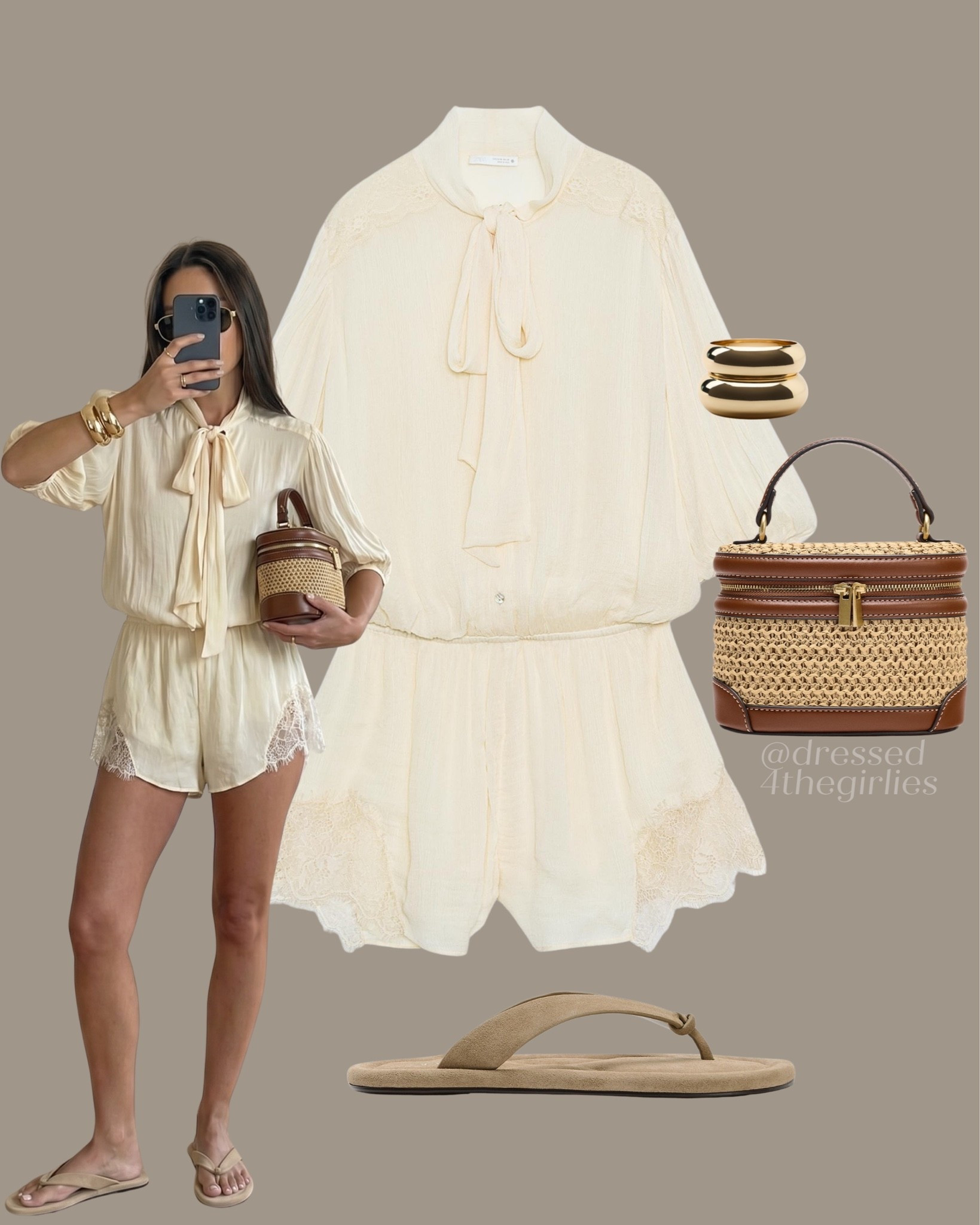 Zara new in🐚

#LTKspring #LTKsummer #LTKtravel