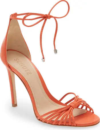 Dive Strappy Sandal | Nordstrom