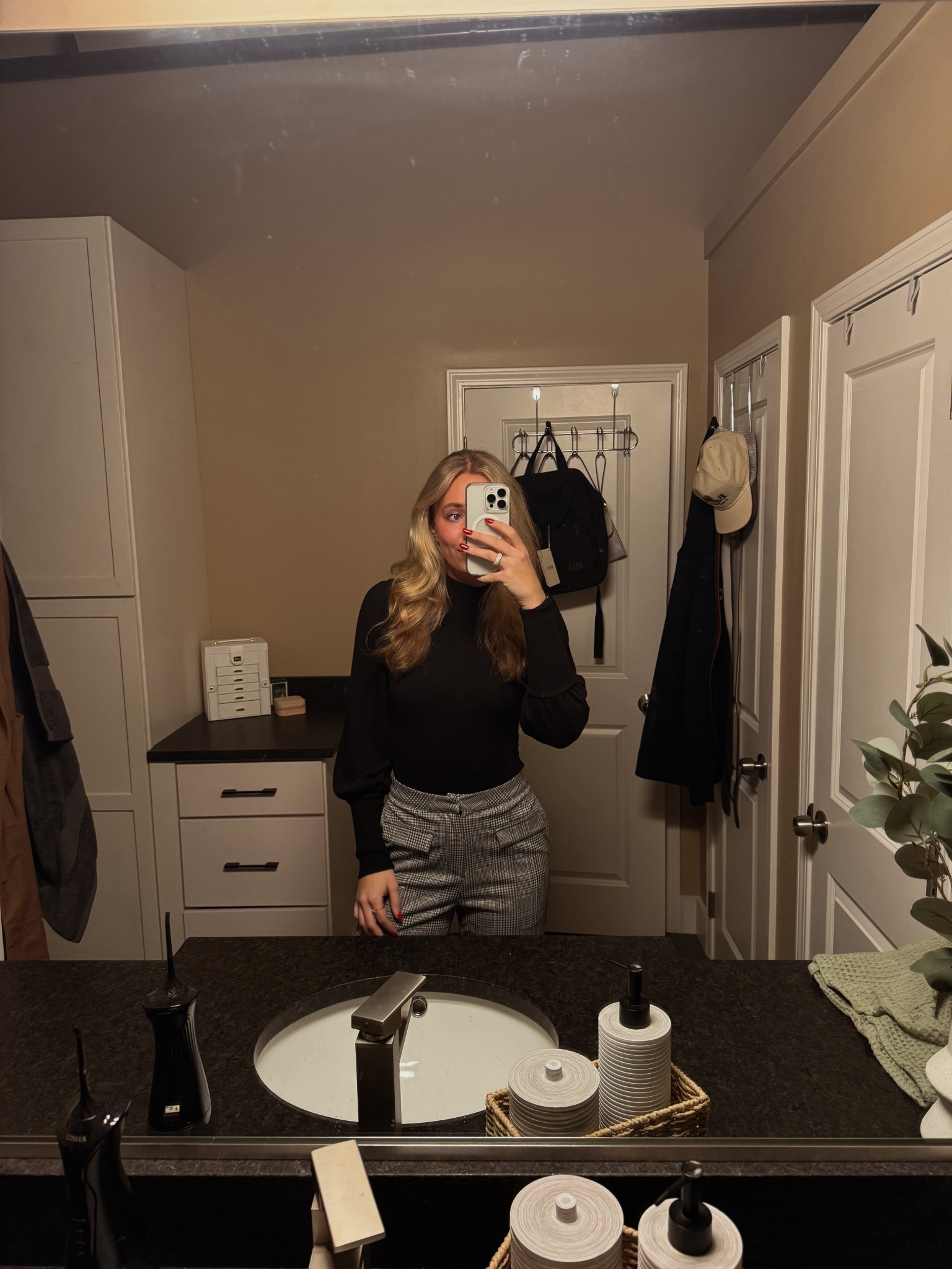 #LTKWorkwear #LTKmorningroutine #LTKgrwm