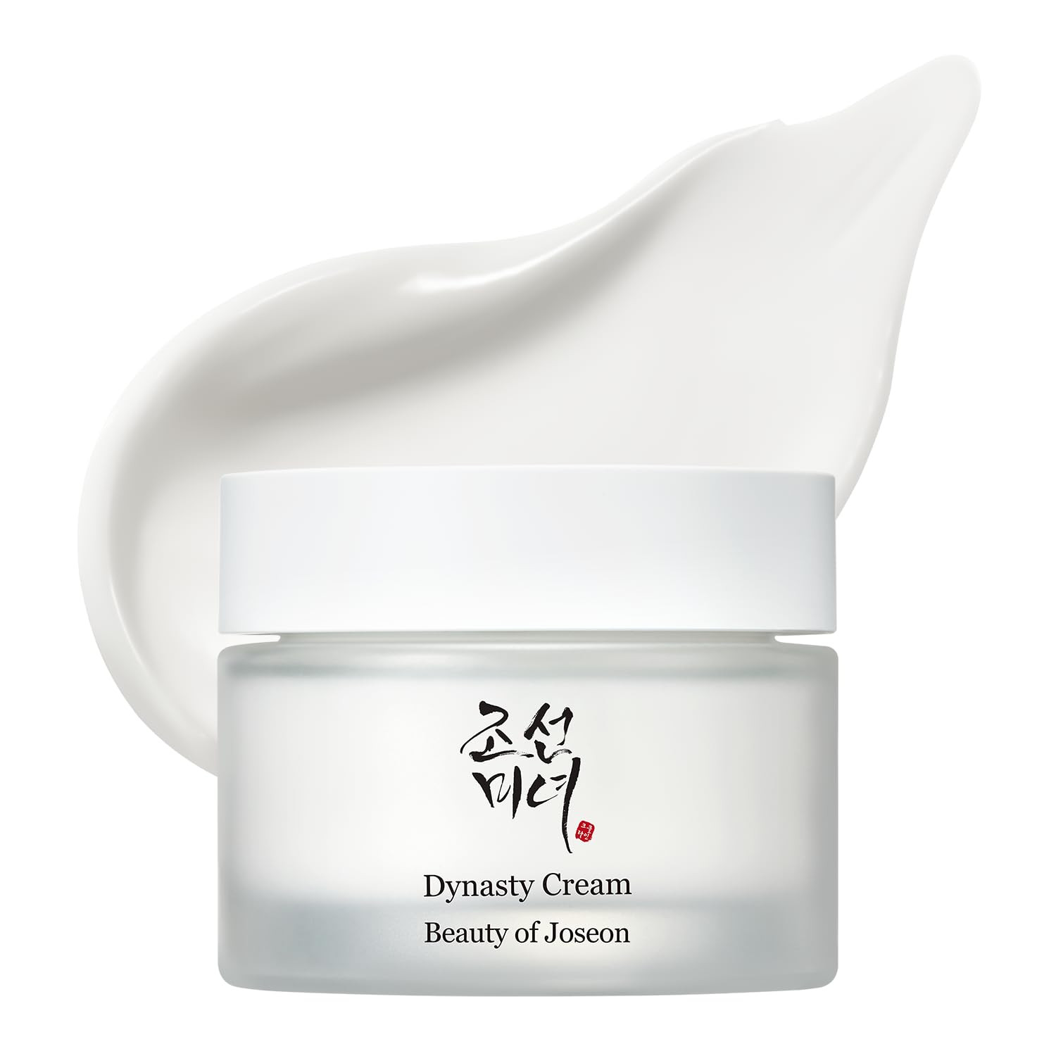 Beauty of Joseon Dynasty Cream Hydrating Face Moisturizer for Dry, Sensitive Skin, Korean Skincare for Men and Women 50ml, 1.69 fl.oz. | Amazon (US)