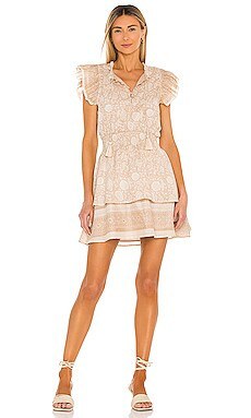 Rachelle Mini Dress
                    
                    Cleobella | Revolve Clothing (Global)