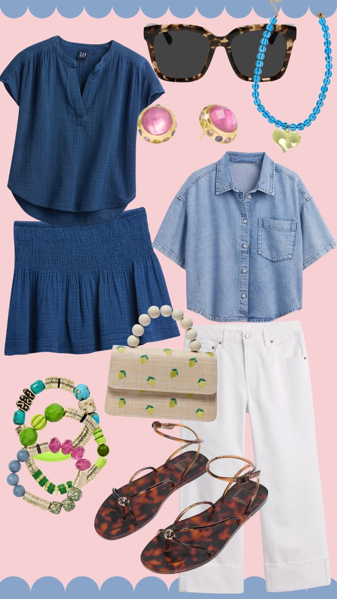 Gap goodness on major sale!!

#LTKmomlife #LTKSeasonal #LTKSaleAlert