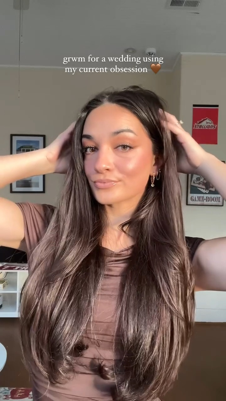 when one palette can do it all >>> 💅🏼 @hourglasscosmetics 

life hack: order from the hourglass website & you can choose your palette packaging!! I chose the medium palette (usually the evil eye one) but customized it with the dragon packaging!