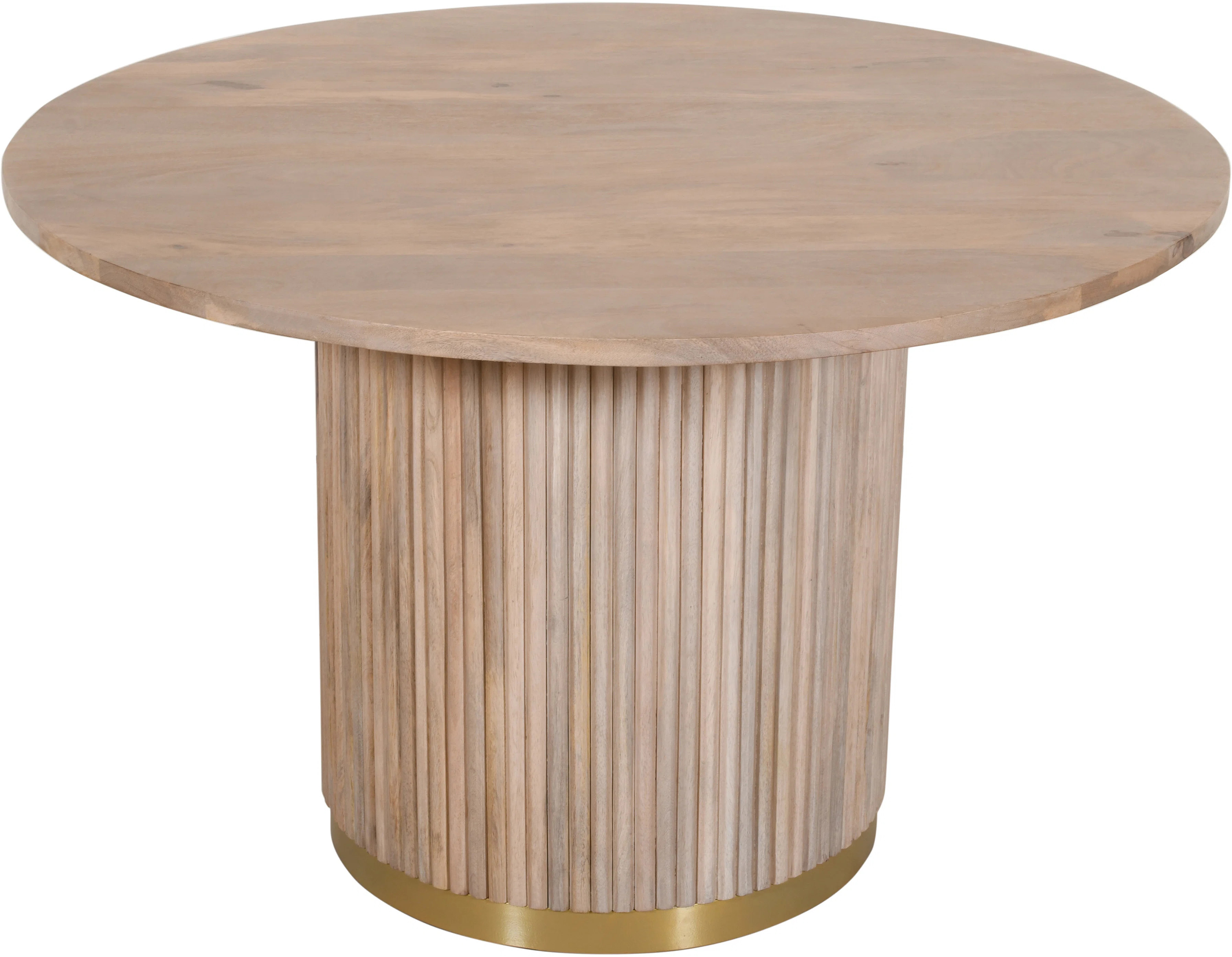 Icker Round Dining Table | Wayfair North America
