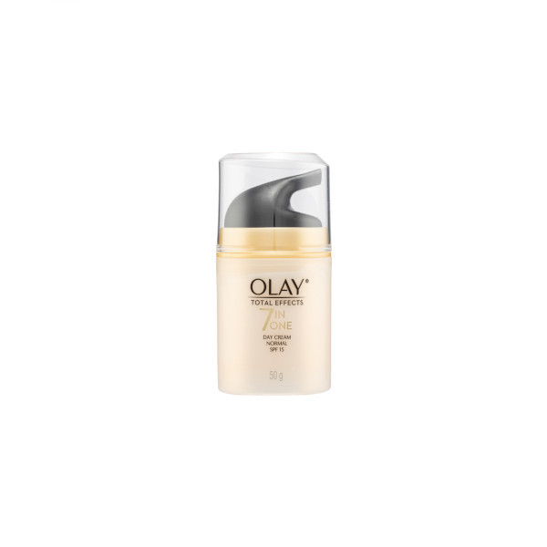 OLAY - Total Effects 7 in One Day Cream Normal SPF15 - 50g | Stylevana