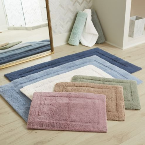 Ballard Signature Bath Rug | Ballard Designs, Inc.