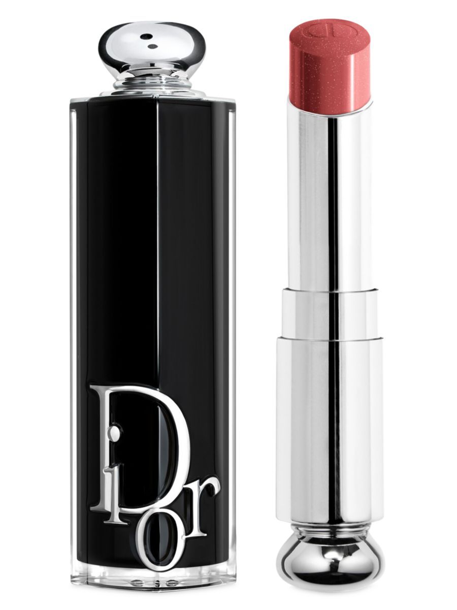 Dior Addict Refillable Shine Lipstick | Saks Fifth Avenue