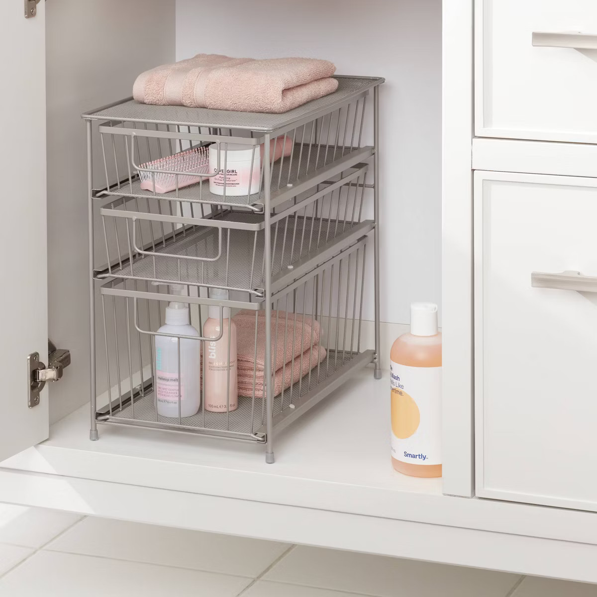 3 Tier Drawer Organizer - Brightroom™ | Target