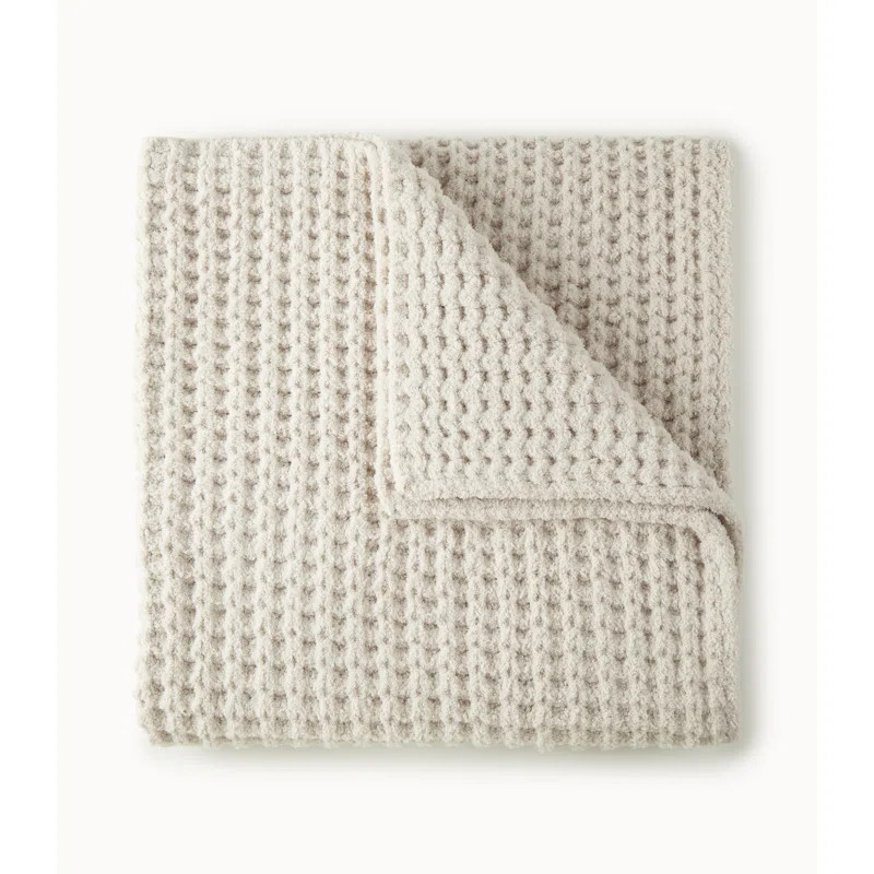 Cozy Throw | Wayfair North America