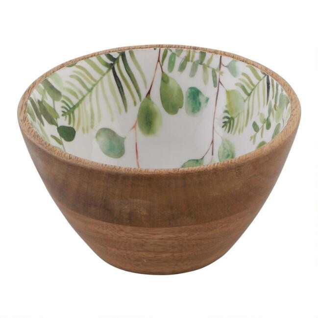 4.58 ReviewsWrite a Review
					
							SKU: 590833 | World Market