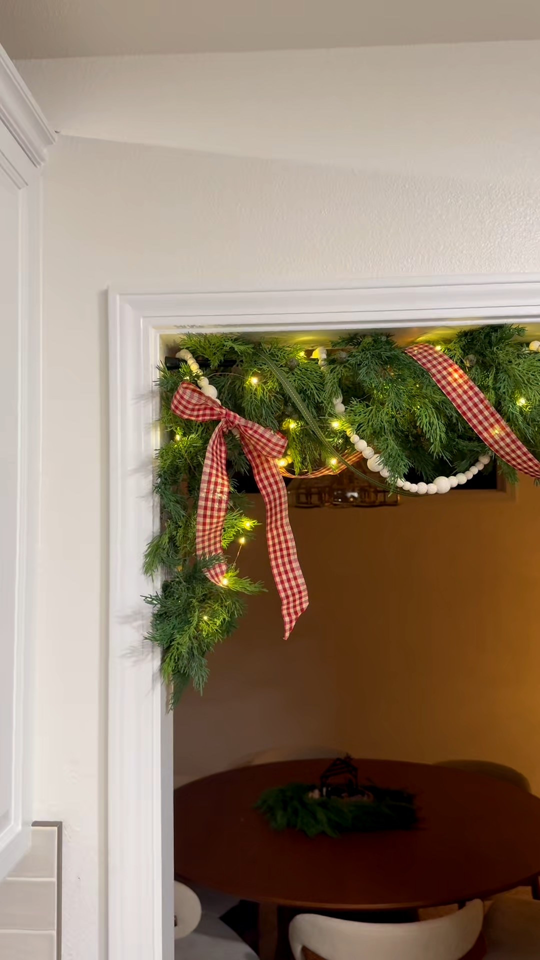 find any last minute holiday decor needs from Wayfair #ad #wayfair #wayfairpartner 