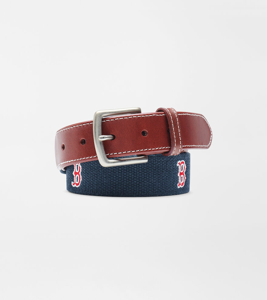 Boston Red Sox Belt | Peter Millar