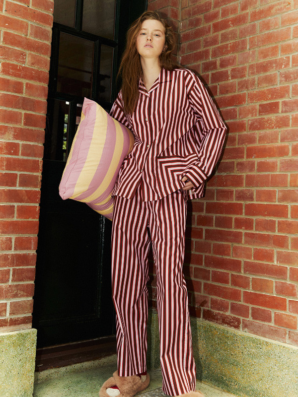 Ruby Lullaby Pajama Set | W Concept (US)