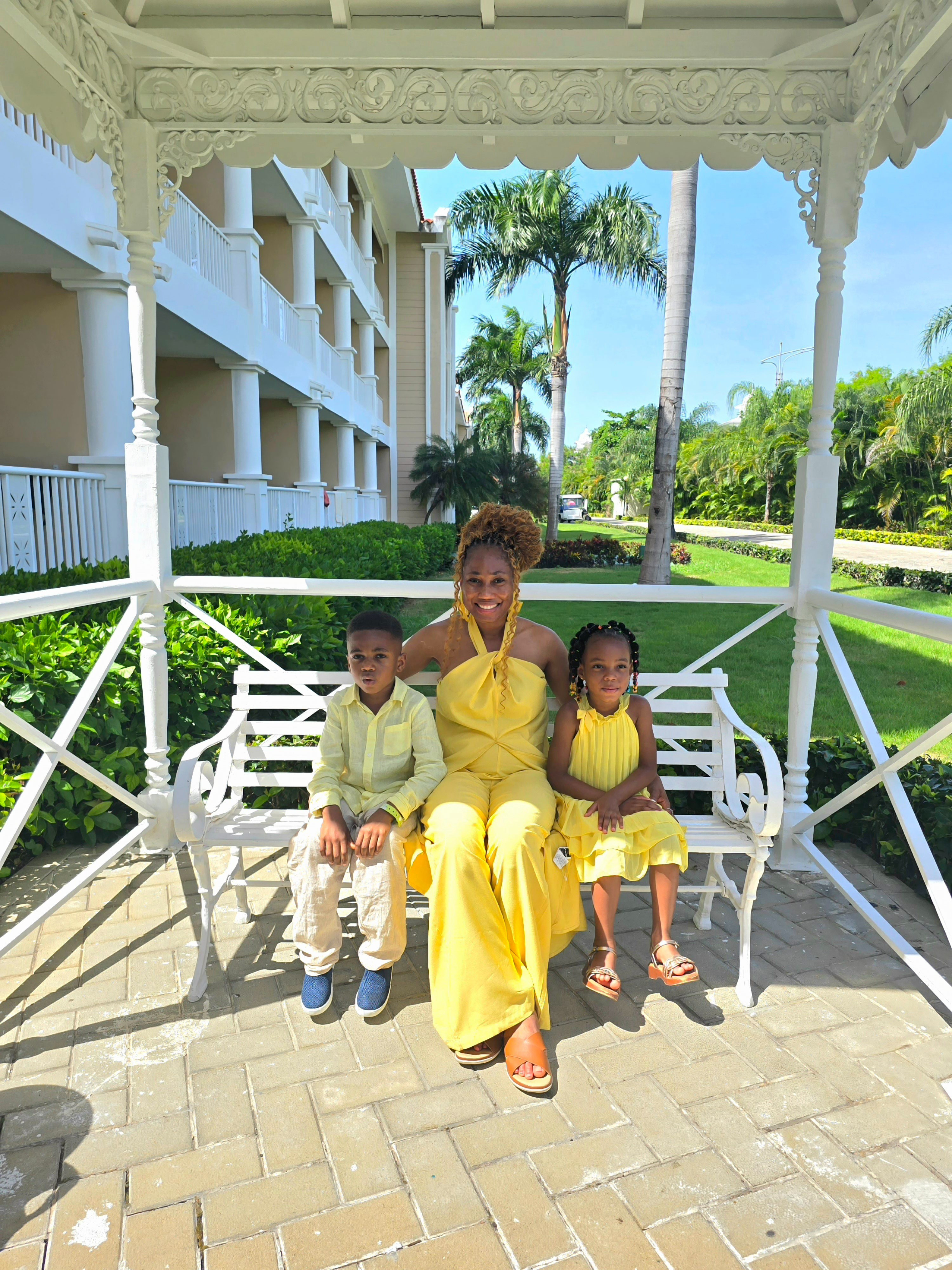 Family vacation outfits. Mum and daughter. Dad and son style

#LTKTravel #LTKFamily #LTKKids