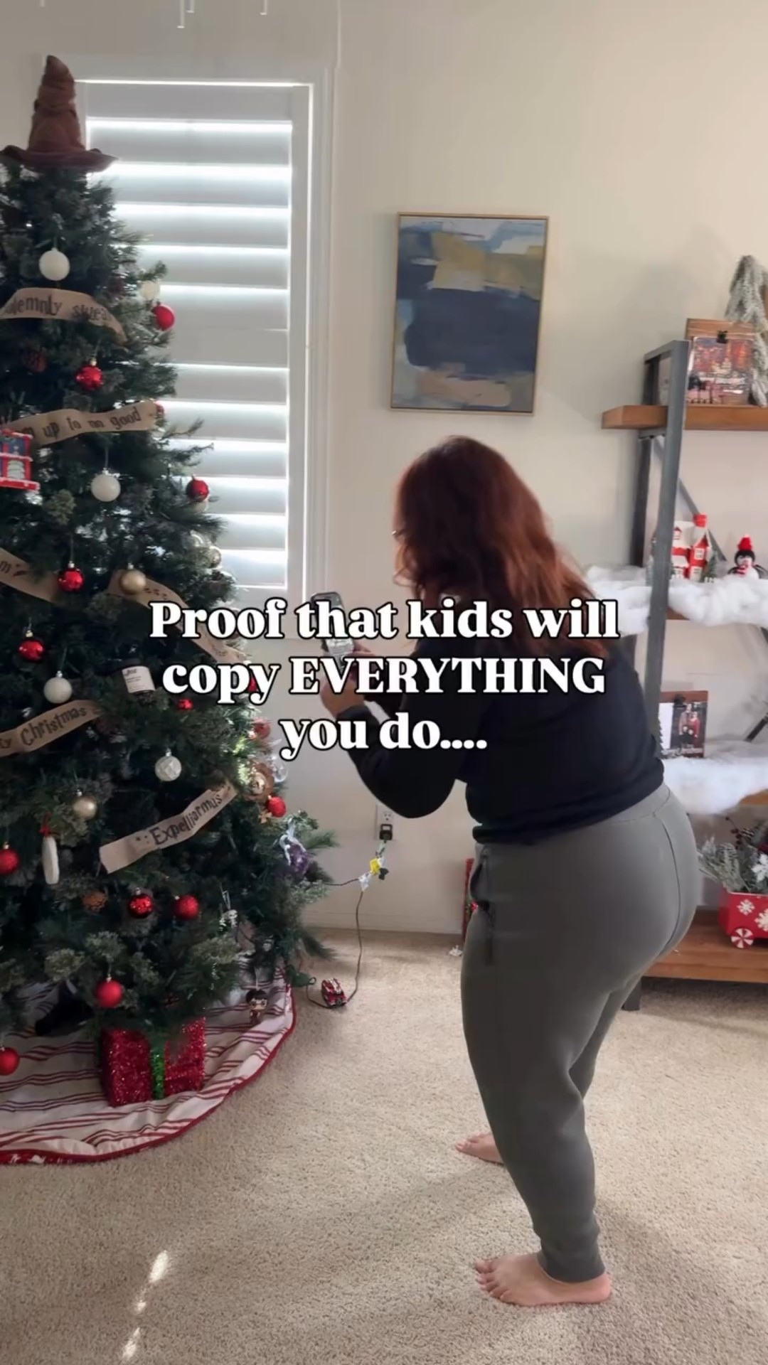 Like mother, like son! {ad}

Thankfully @kidamento makes it super easy for kids to take their own photos, videos, and even print out their favorite shots with their new P2 Print Pro Cameras!

If you’re looking for a fun holiday gift for your kid, I cannot recommend this camera enough! 

My kids have not only played with it daily, but we’ve taken many family photos that they’ve printed out and taped onto their bedroom walls 🥺🥲

.
.
#kidschristmasgifts #millenialmoms #boymomma