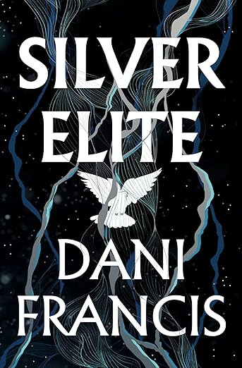 Silver Elite      Hardcover – May 6, 2025 | Amazon (US)