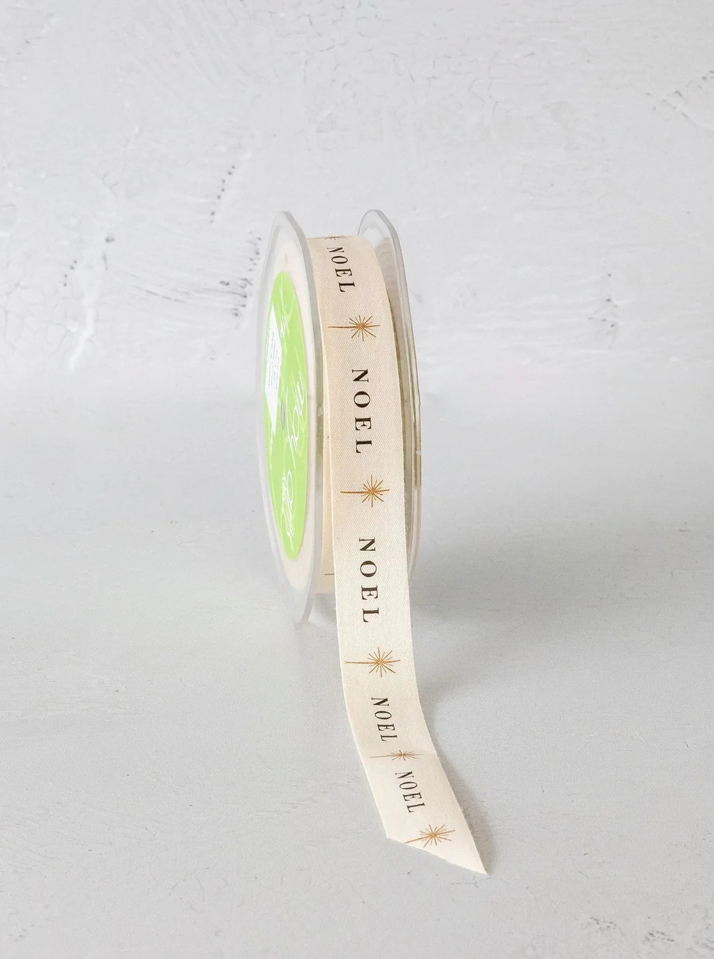 Noel Ribbon | House of Jade Home