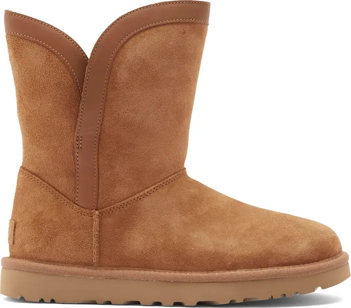 UGG® Classic Short Lunara Boot (Women) | Nordstromrack | Nordstrom Rack