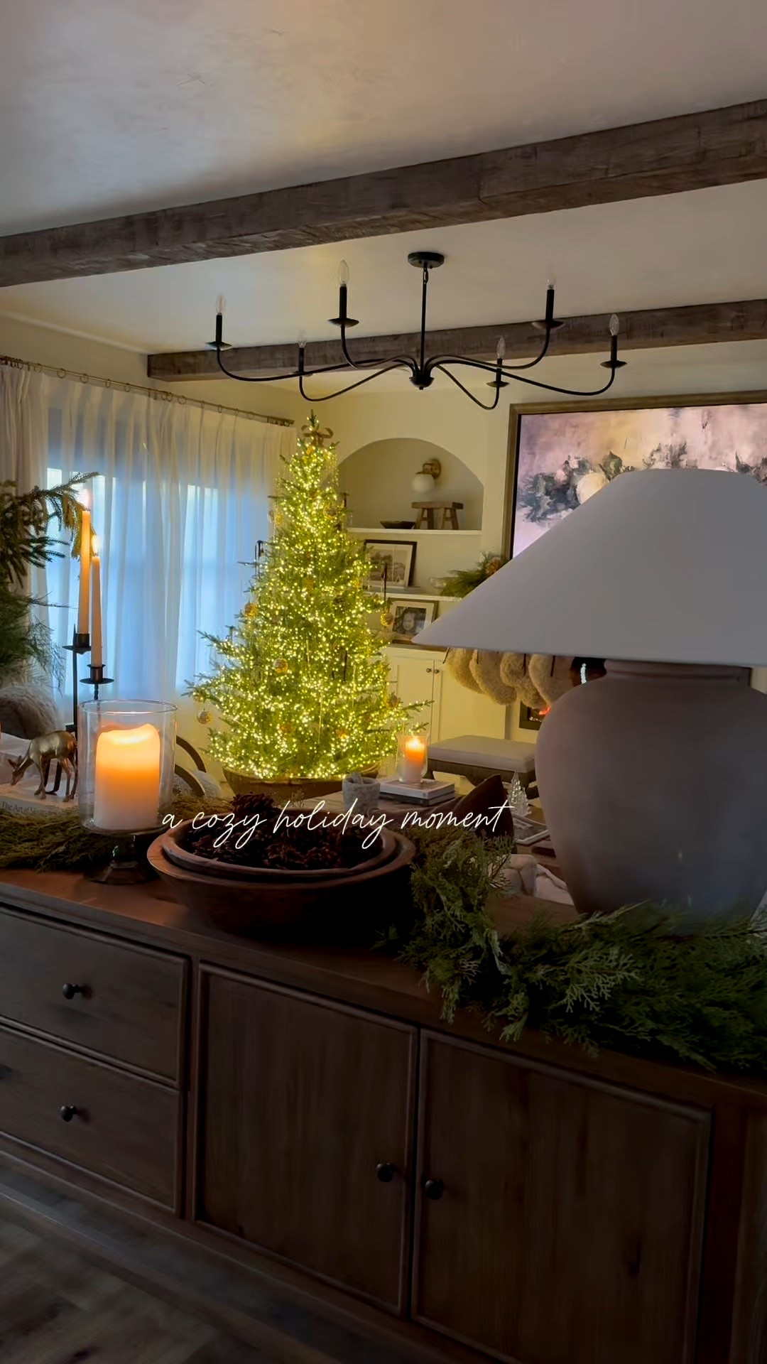 It’s time to cozy up your spaces for the holiday season and these ottomans add extra seating and are beautiful. #wayfair #wayfairpartner #ad

#LTKHoliday #LTKHome #LTKSeasonal