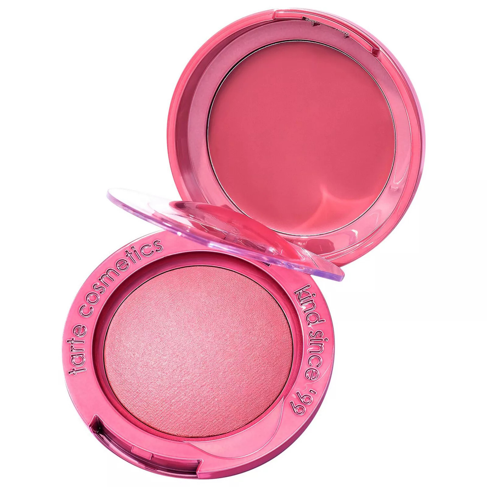 tarte macaron blush & glow duo, Size: 0.17 FL Oz, Birthday Cake | Kohl's