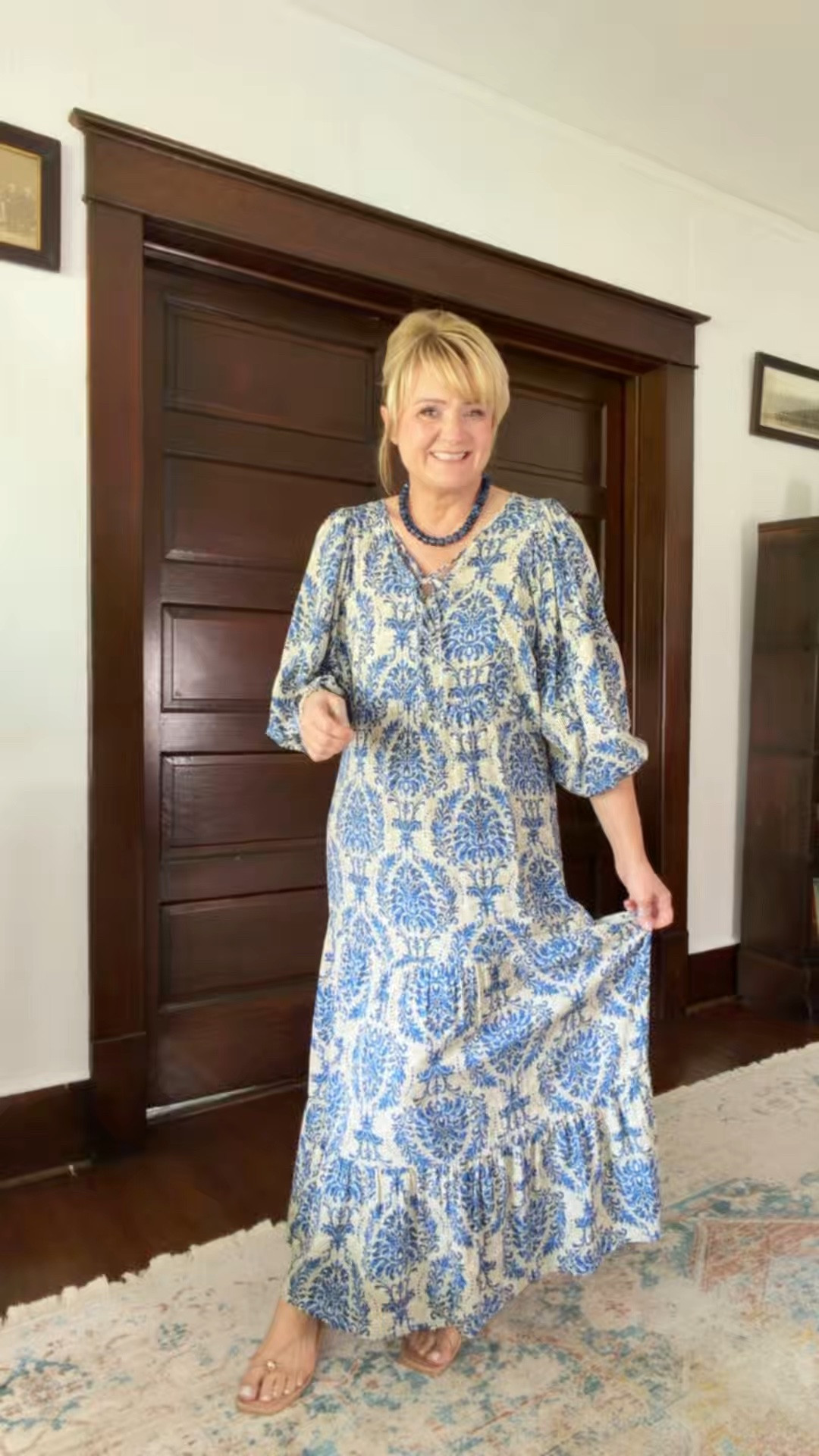 Date Night Outfit

#LTKootd #LTKOver40