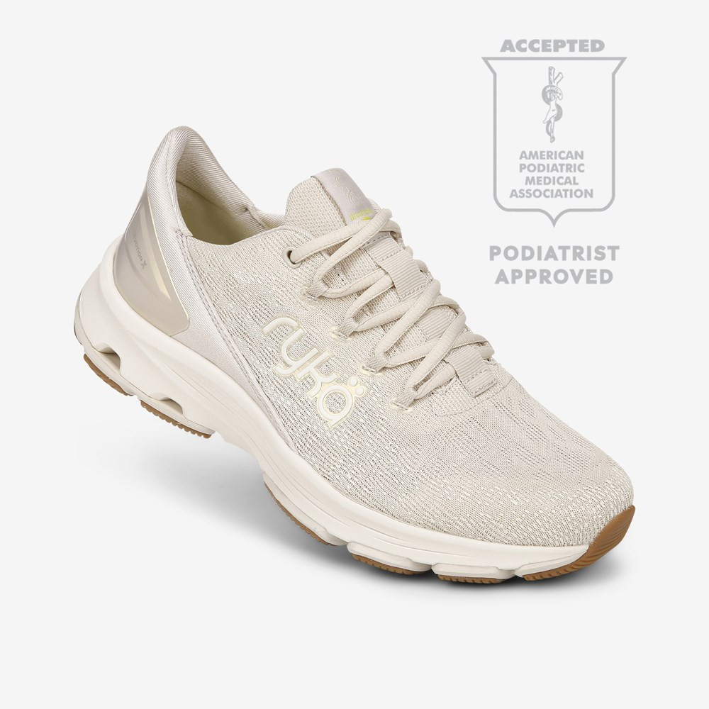 Devotion X Walking Shoe | Ryka.com