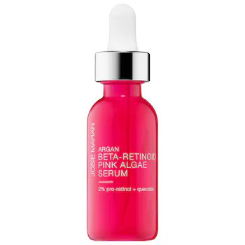 Argan Beta Retinol Pink Algae Serum | Sephora (US)