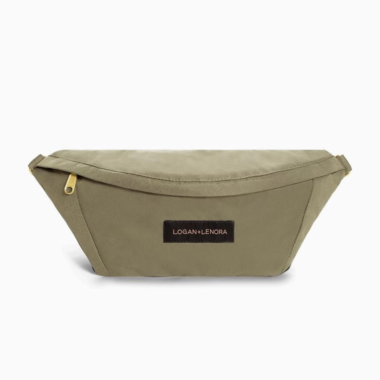 Fanny Pack | Canvelle