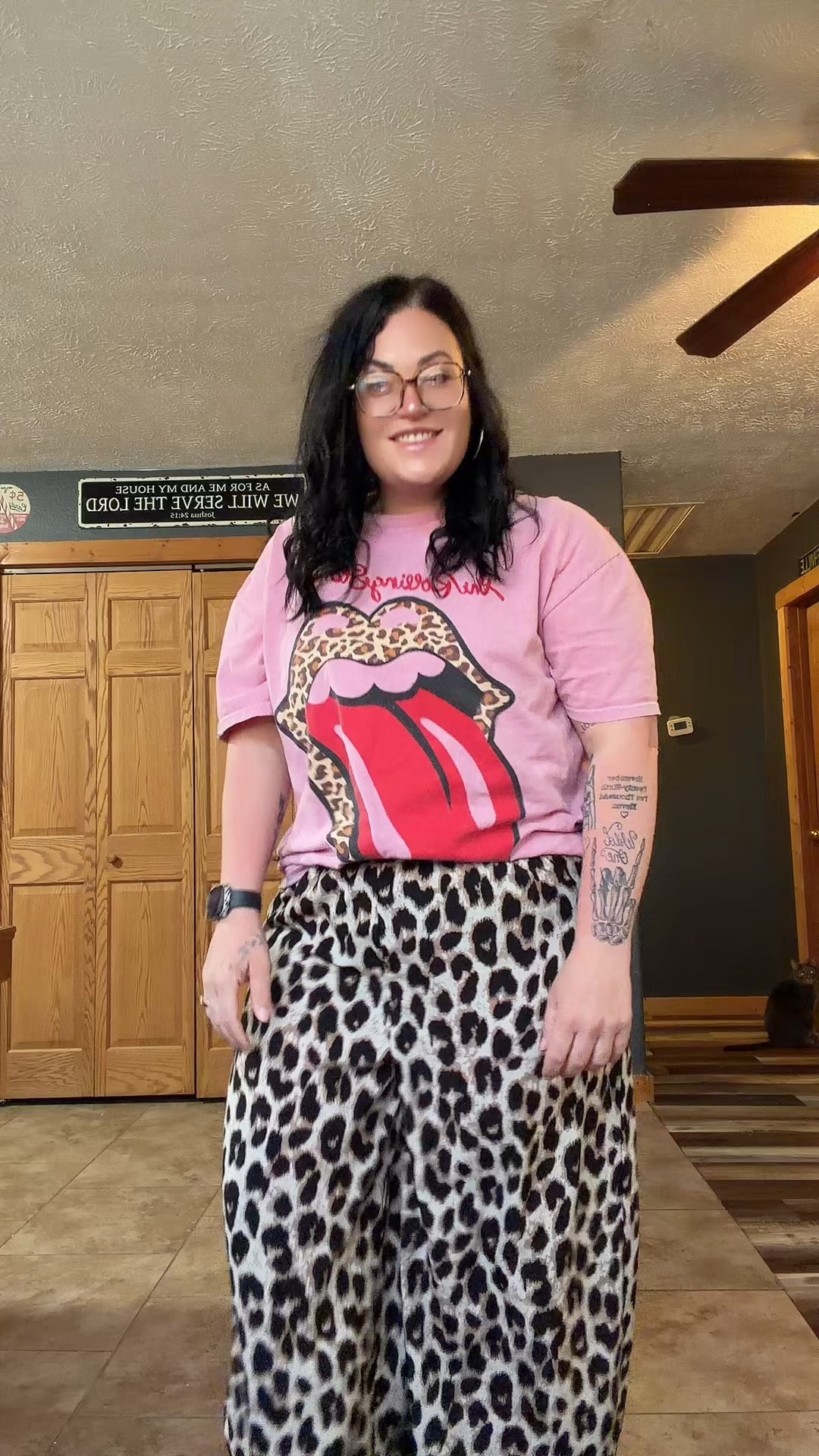 Three outfits I wore this week. XL/XXL. 

#LTKMidsize #LTKPlusSize #LTKootd