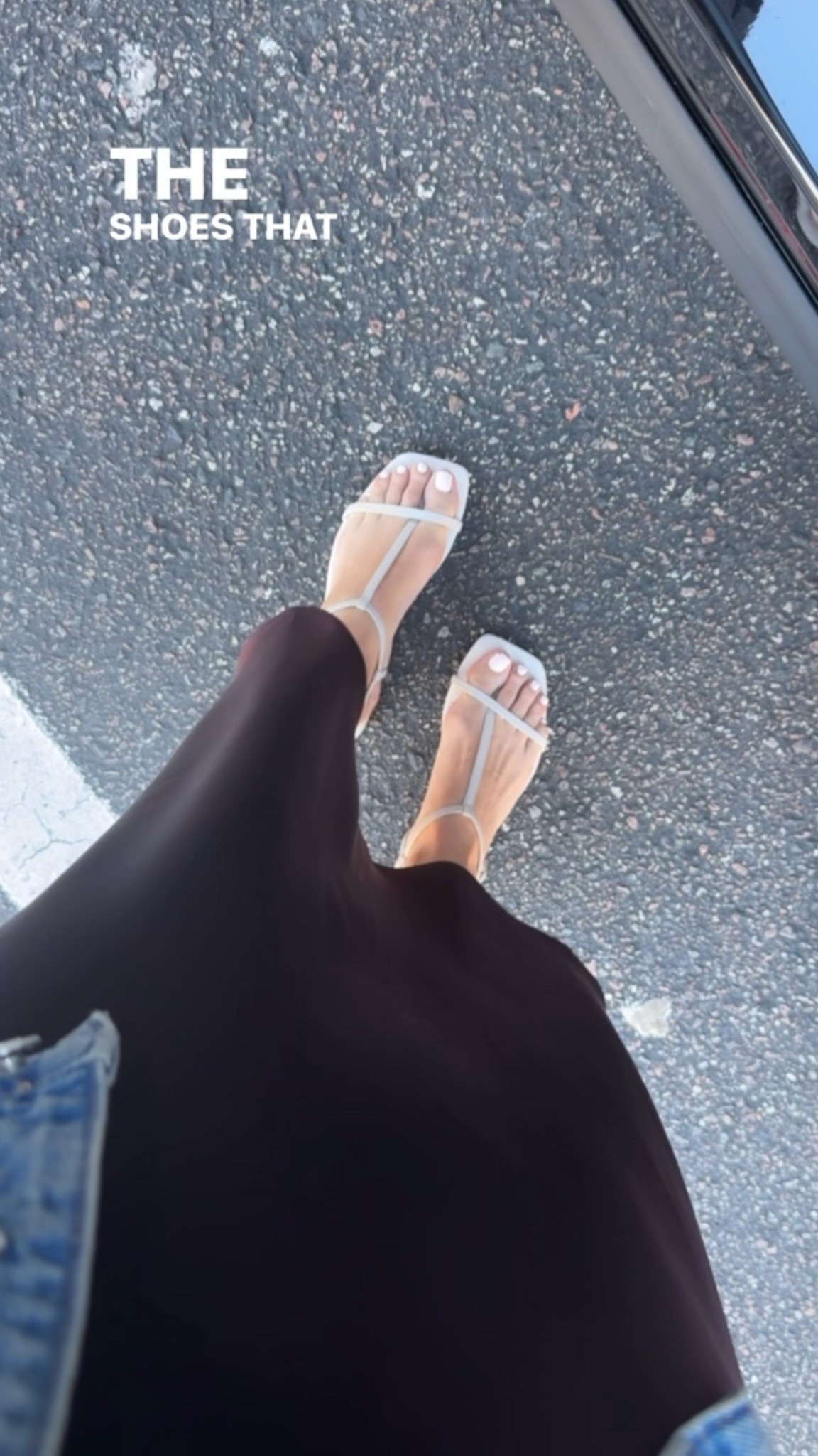 Elevated flats/sandals if you hate wearing heels like me 

#LTKGiftGuide #LTKmomlife #LTKHoliday