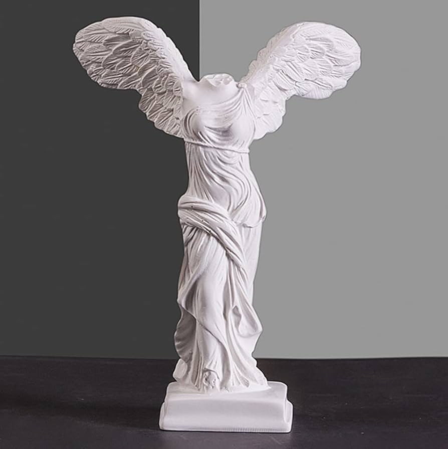 winged victory replica | Amazon (US)