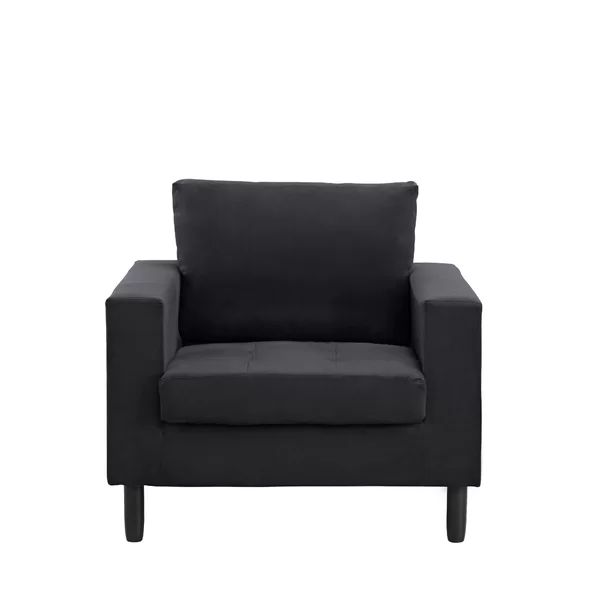 Marrufo Lounge Chair | Wayfair North America