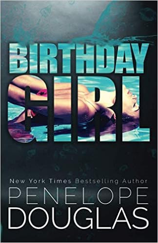 Birthday Girl     Paperback – April 16, 2018 | Amazon (US)
