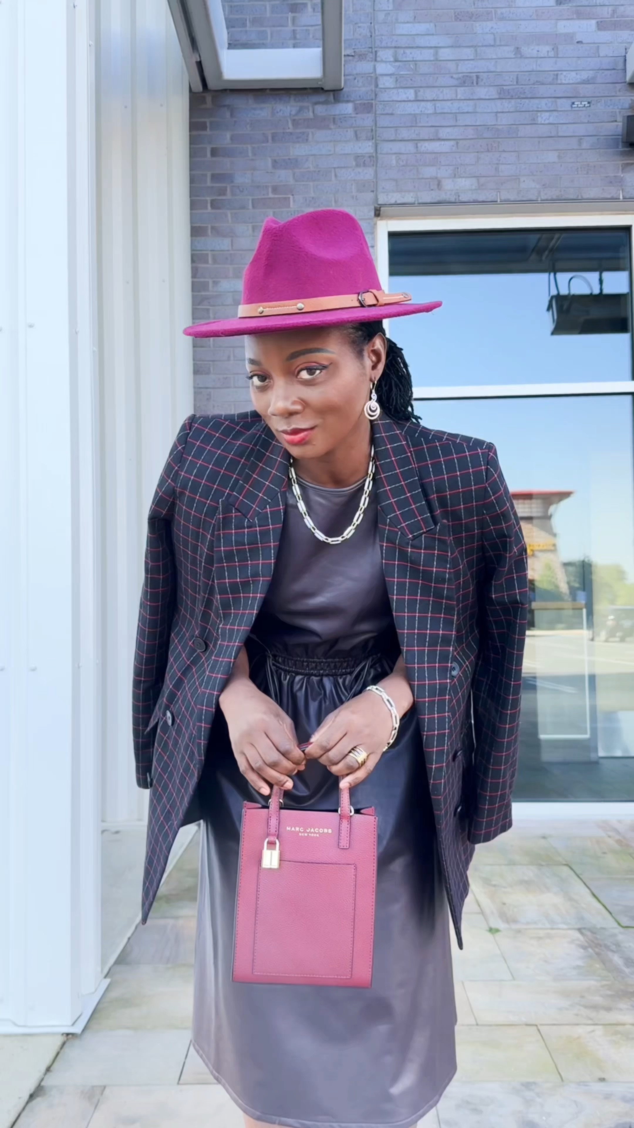 Fall look ❤️

#LTKStyleTip #LTKSeasonal #LTKItBag