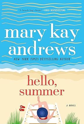 Hello, Summer: A Novel | Amazon (US)