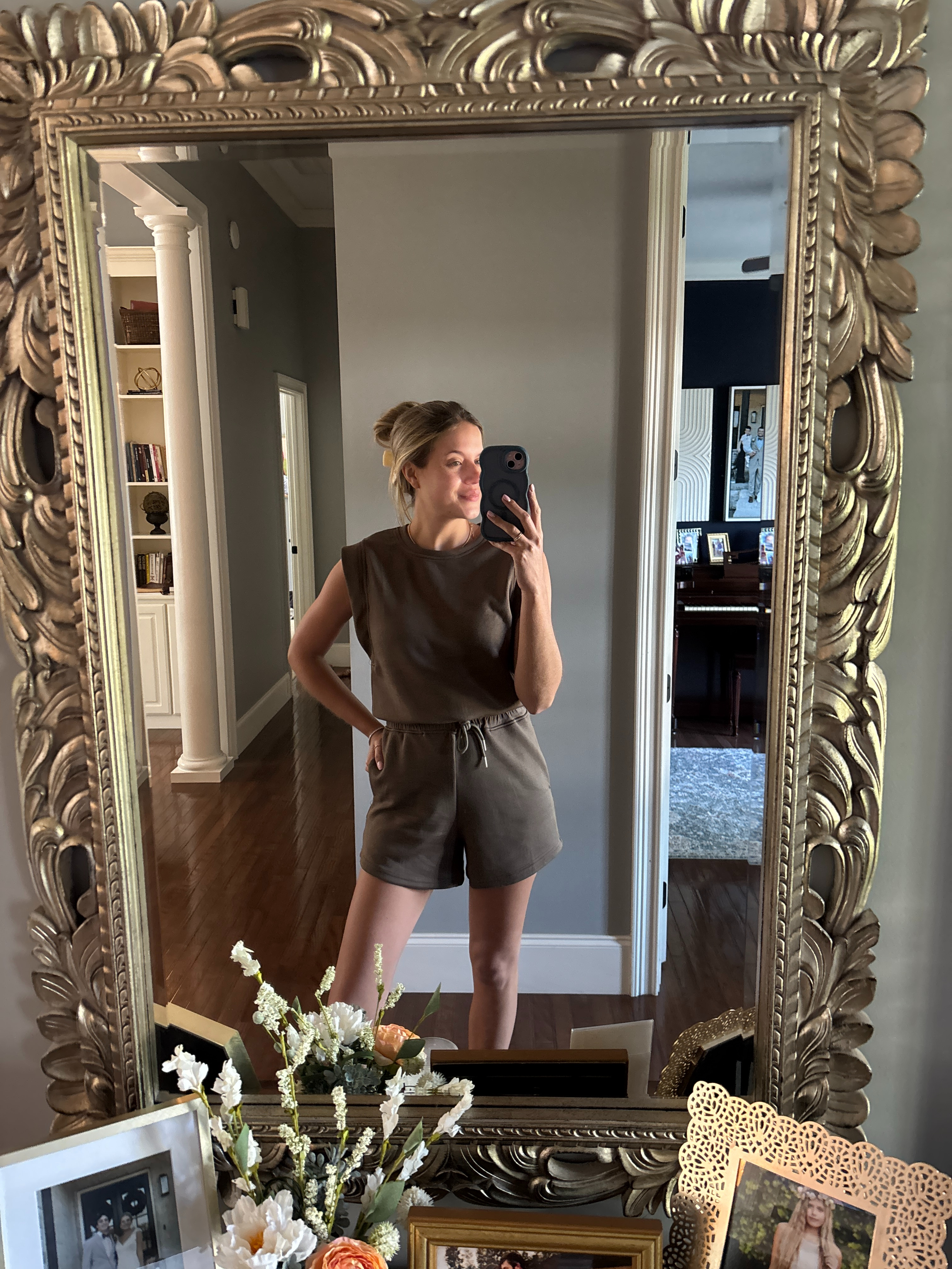 I'm loving this Amazon set for Fall!  

 #LTKSeasonal #LTKActive #LTKStyleTip