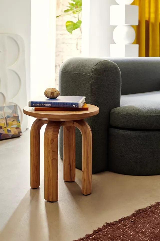 Milo Side Table | Urban Outfitters (US and RoW)