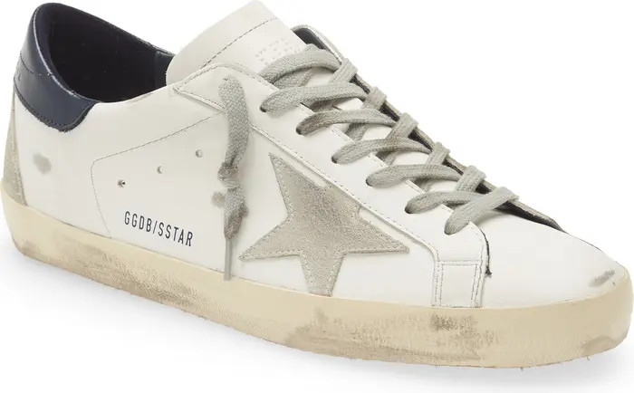 Super-Star Low Top Sneaker | Nordstrom